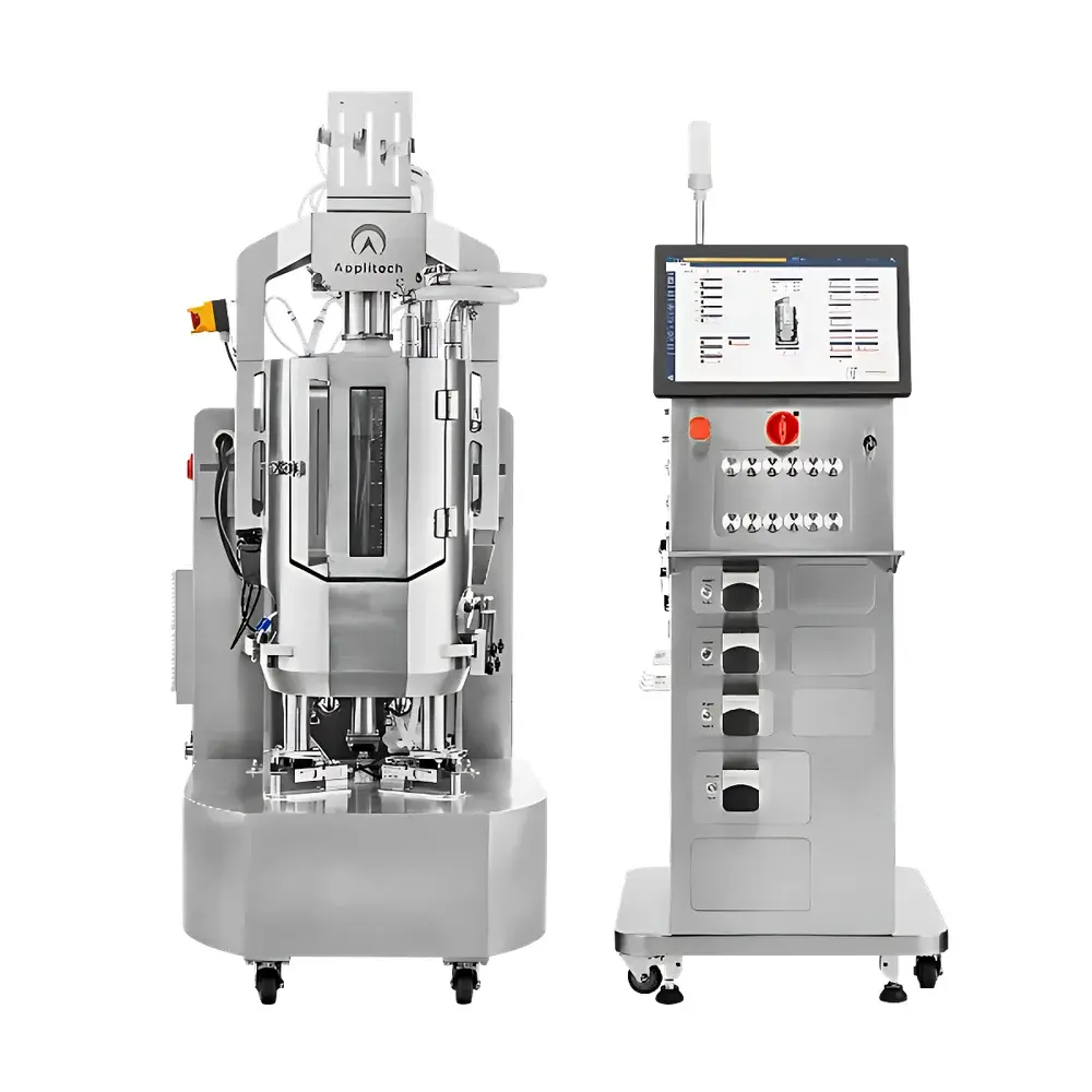 Applitech AbioSUS® Single-Use Bioreactor