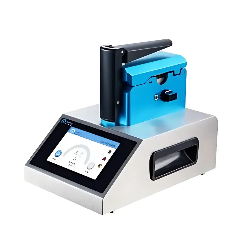 AbioSealer™ M500 Thermoplastic Tubing Sealer