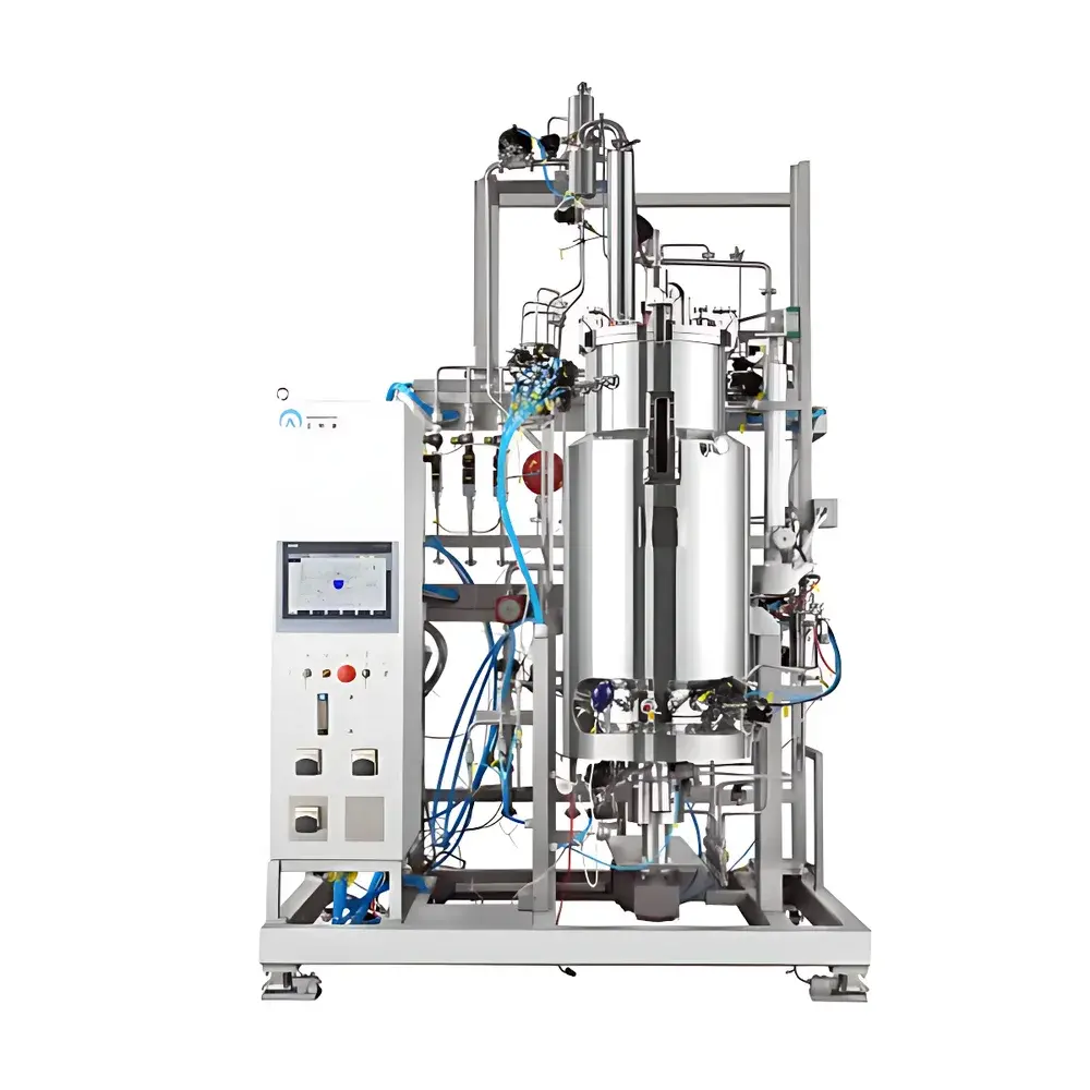 Applitech AbioPilot Stainless Steel Bioreactor