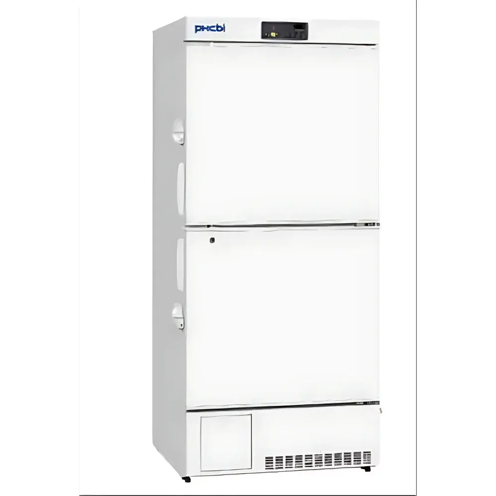 PHCbi MDF-MU339HL / MDF-MU539HL Upright -30°C Ultra-Low Temperature Freezer