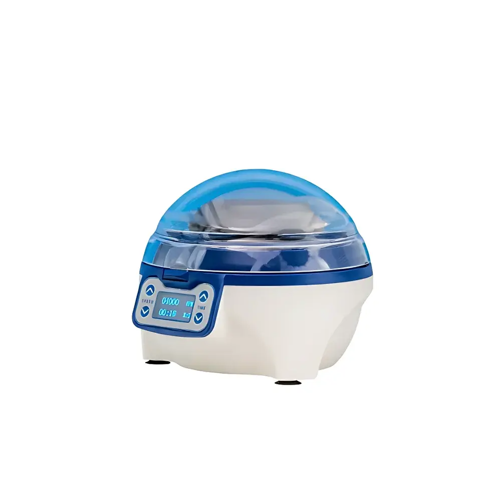 VWR LX-120T2Z Compact Benchtop Centrifuge