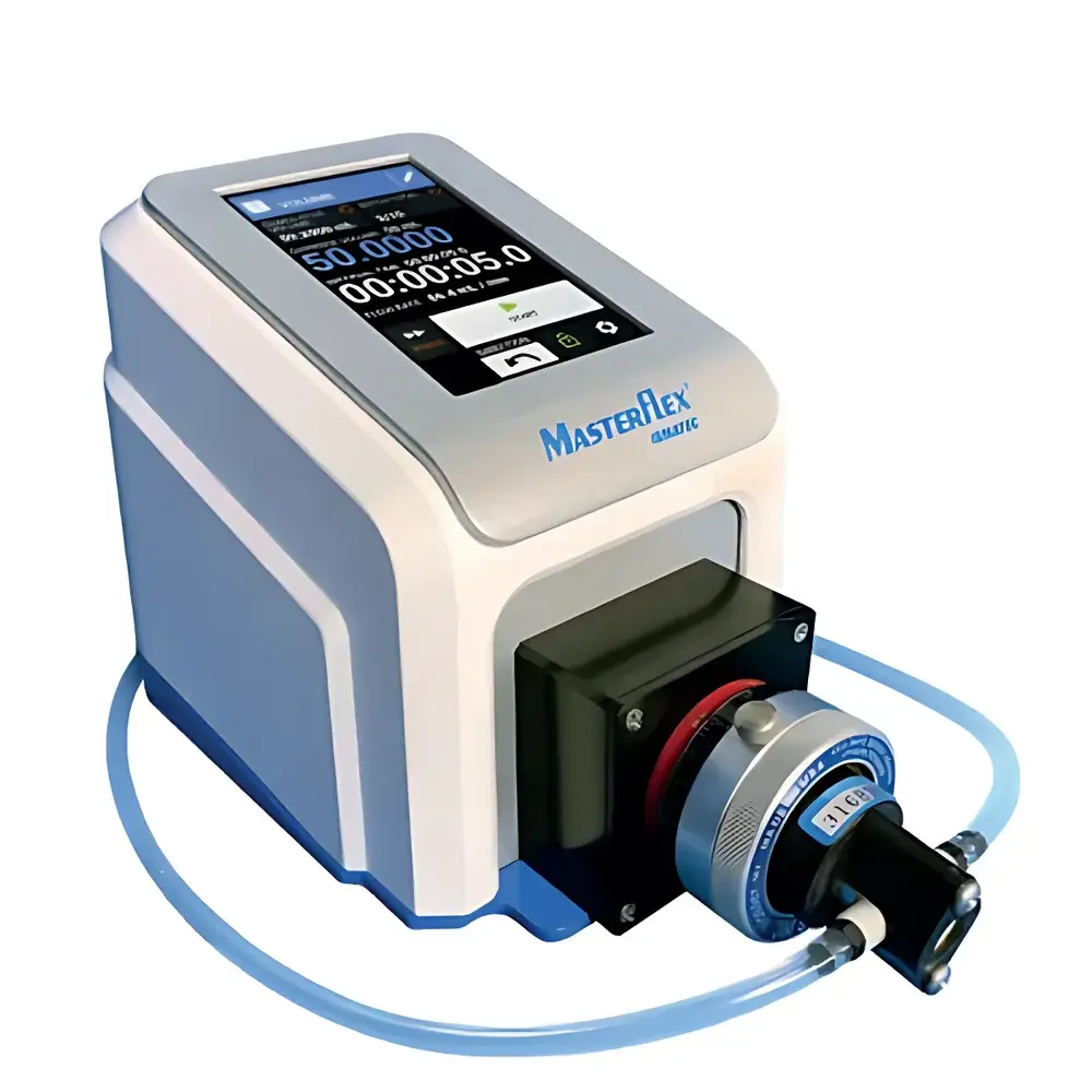 Masterflex® L/S® PTFE Diaphragm Pump System