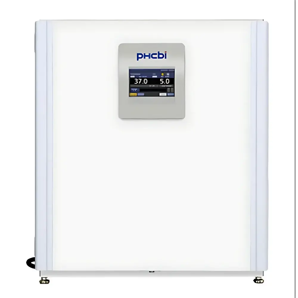 PHCbi MCO-230AICUVL / MCO-230AICUVHL Dual-IR Carbon Dioxide Incubator