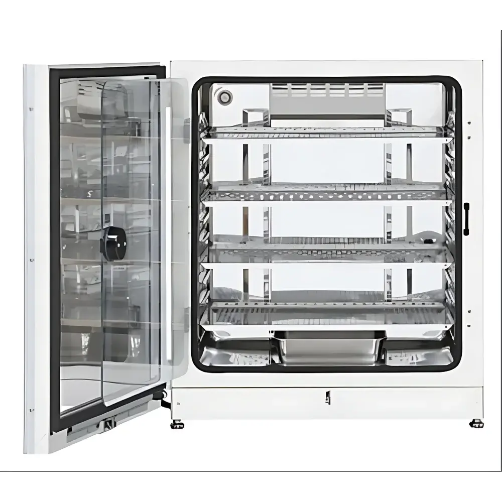 PHCbi MCO-230AICUVL / MCO-230AICUVHL Dual-IR Carbon Dioxide Incubator