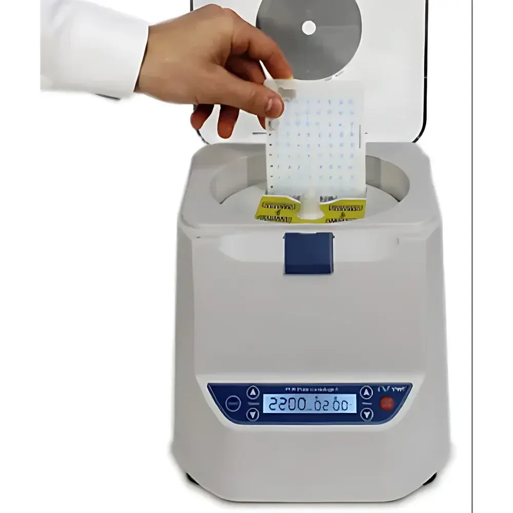 Microplate Centrifuge