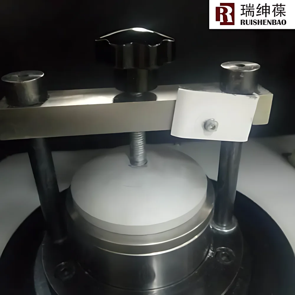 Ruishenbao PrepM-01BT Benchtop Vibratory Mill