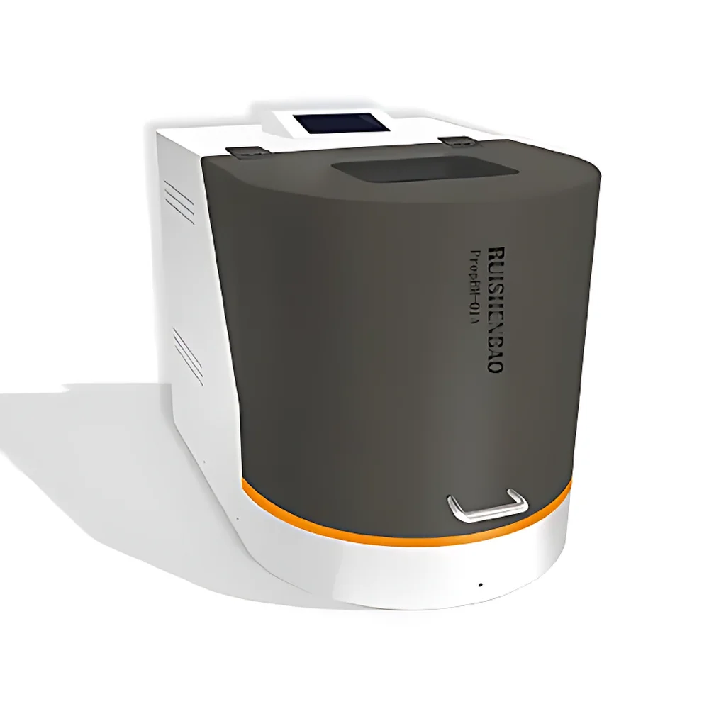 Ruishenbao PrepBM-01A Planetary Ball Mill