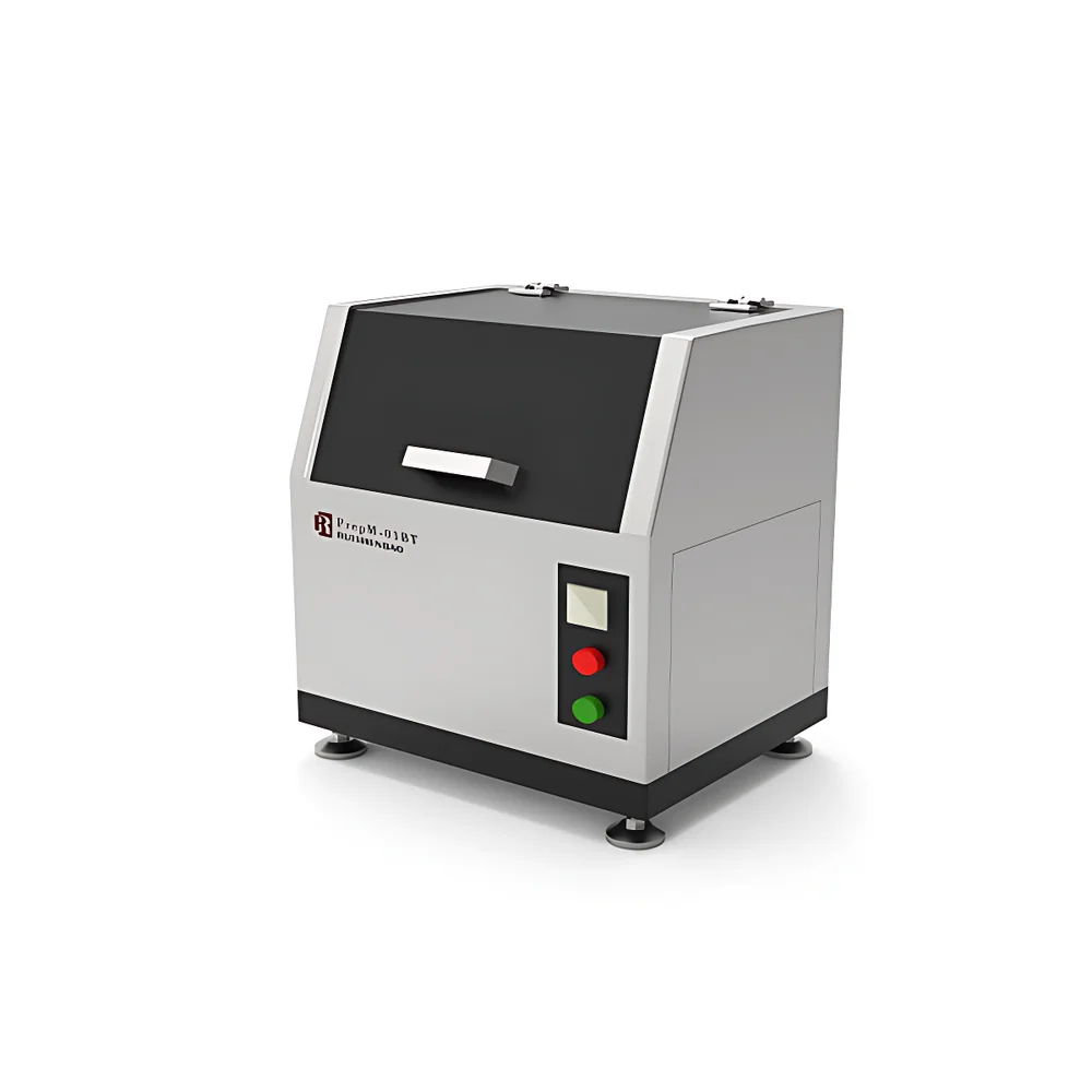 Ruishenbao PrepM-01BT Benchtop Vibratory Grinder