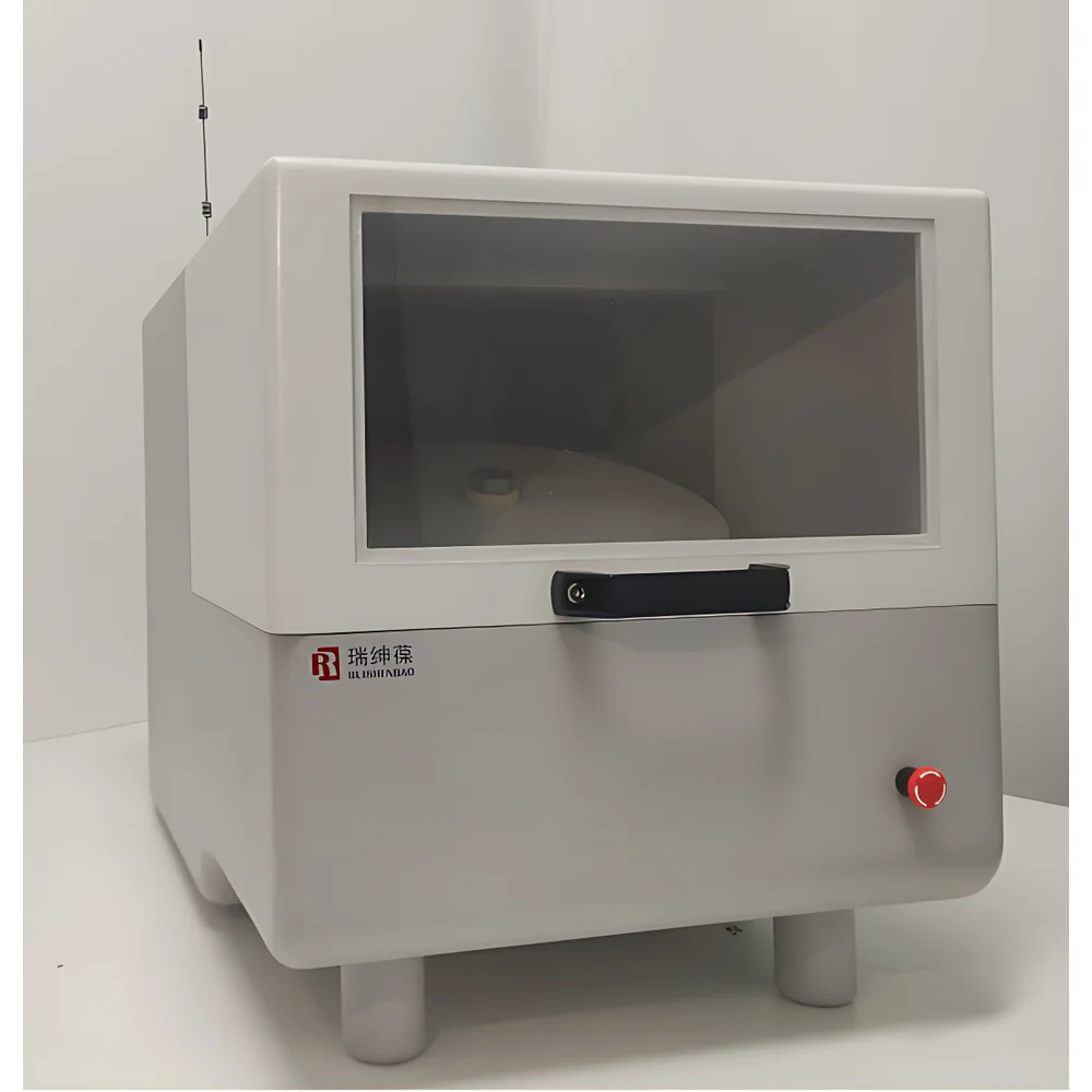 Ruishenbao PrepSM-01 Multi-Sample High-Efficiency Planetary Ball Mill