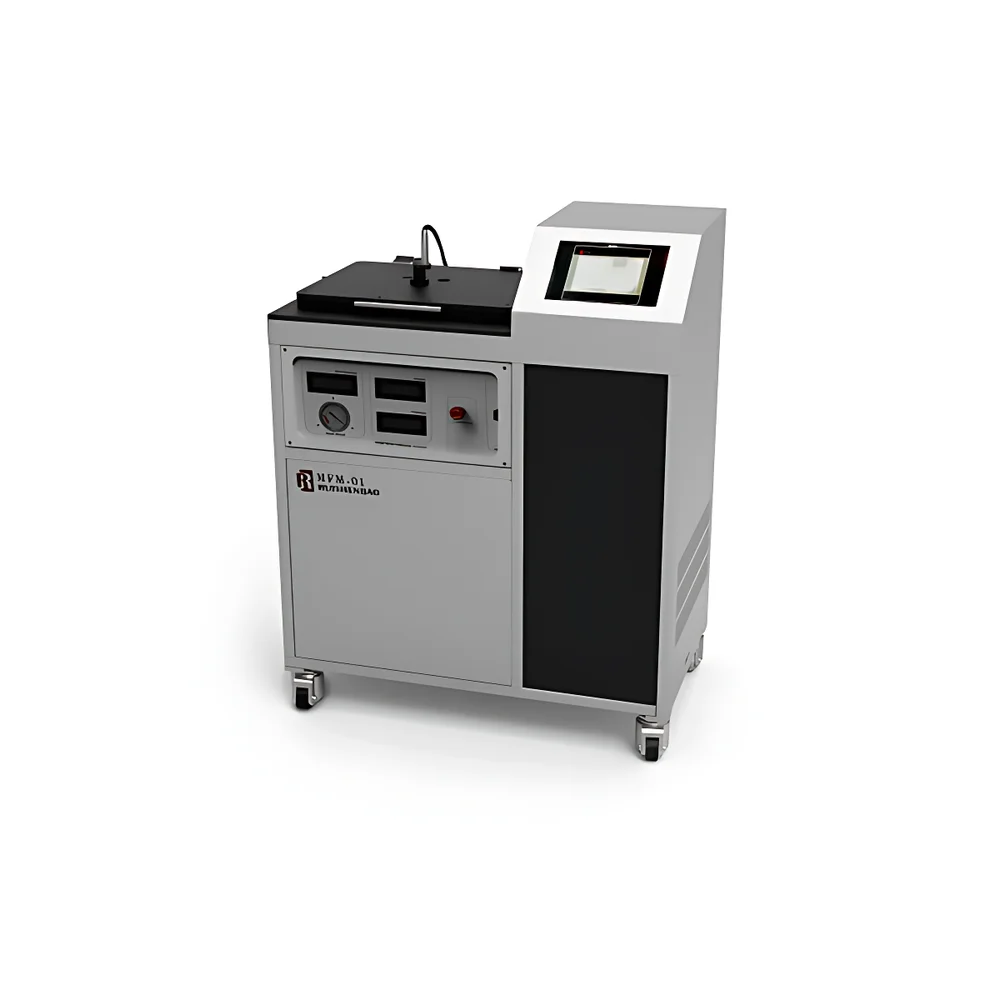 Ruishenbao MFM-01 Multi-Function Fusion Machine