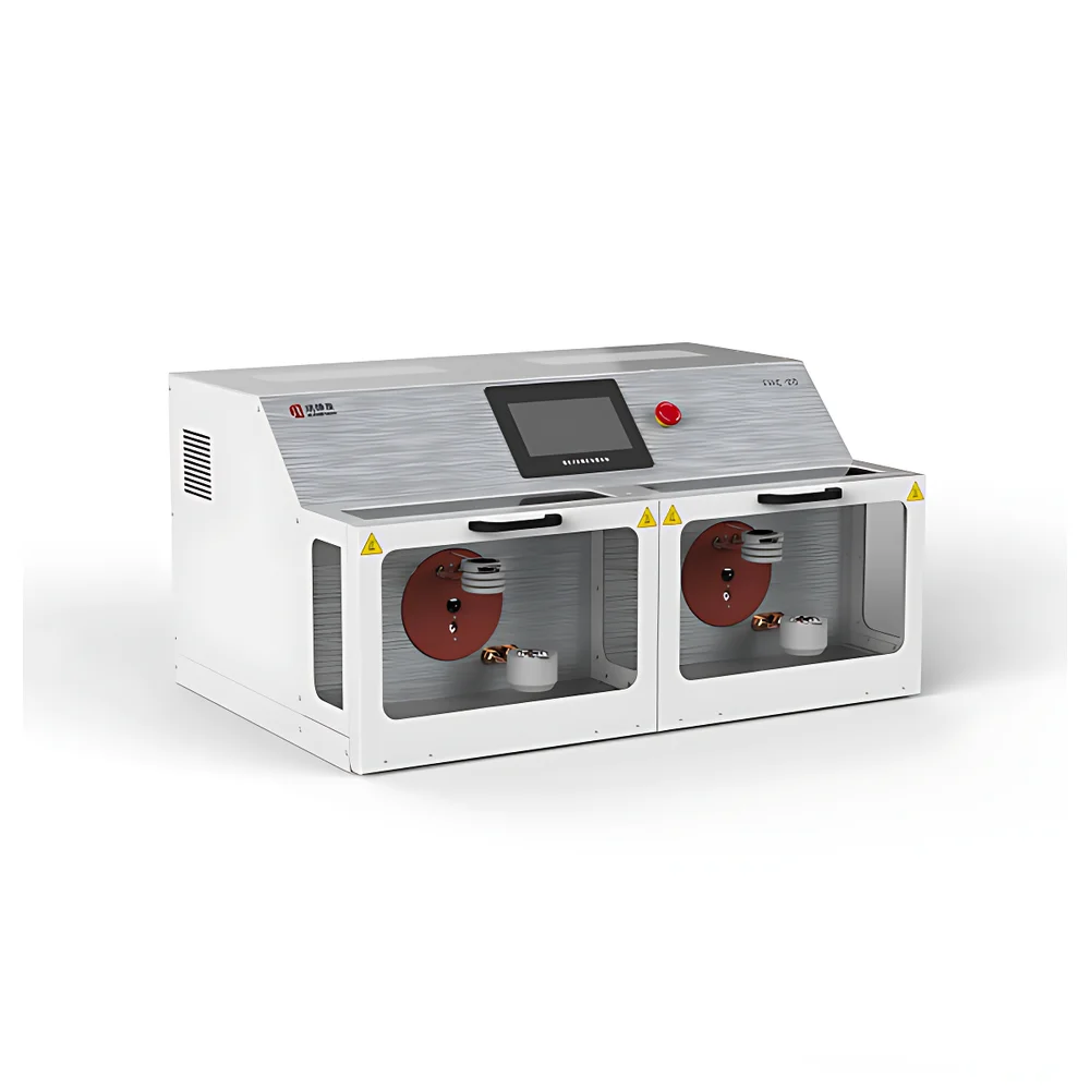 Ruishenbao FHC-00 High-Frequency Induction Fusion Machine