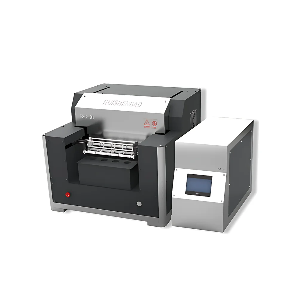Ruishenbao FSC-01 Fully Automatic Fusion Machine Ruishenbao FSC-01 Fully Automatic Fusion Machine