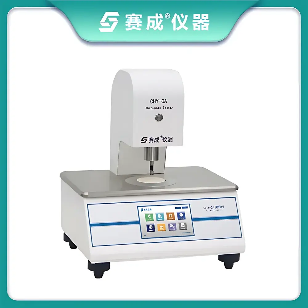 Saicheng CHY-CA Precision Contact Thickness Gauge