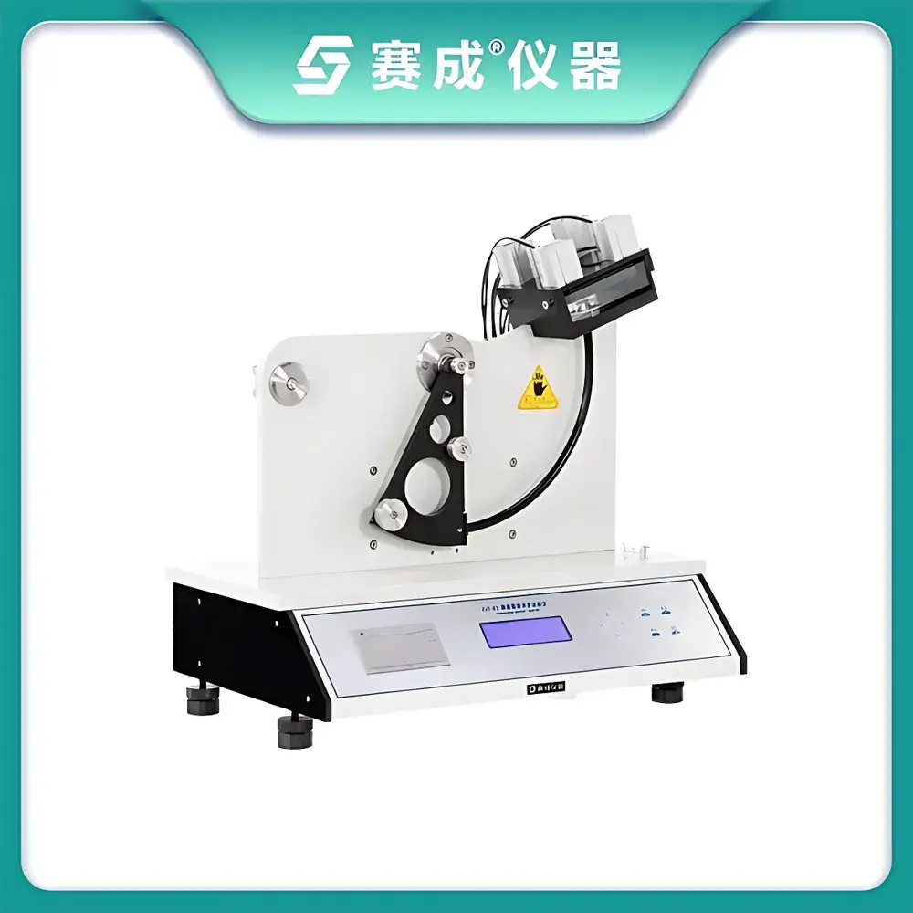 Saicheng FIT-01 Horizontal Pendulum Impact Tester for Thin Films