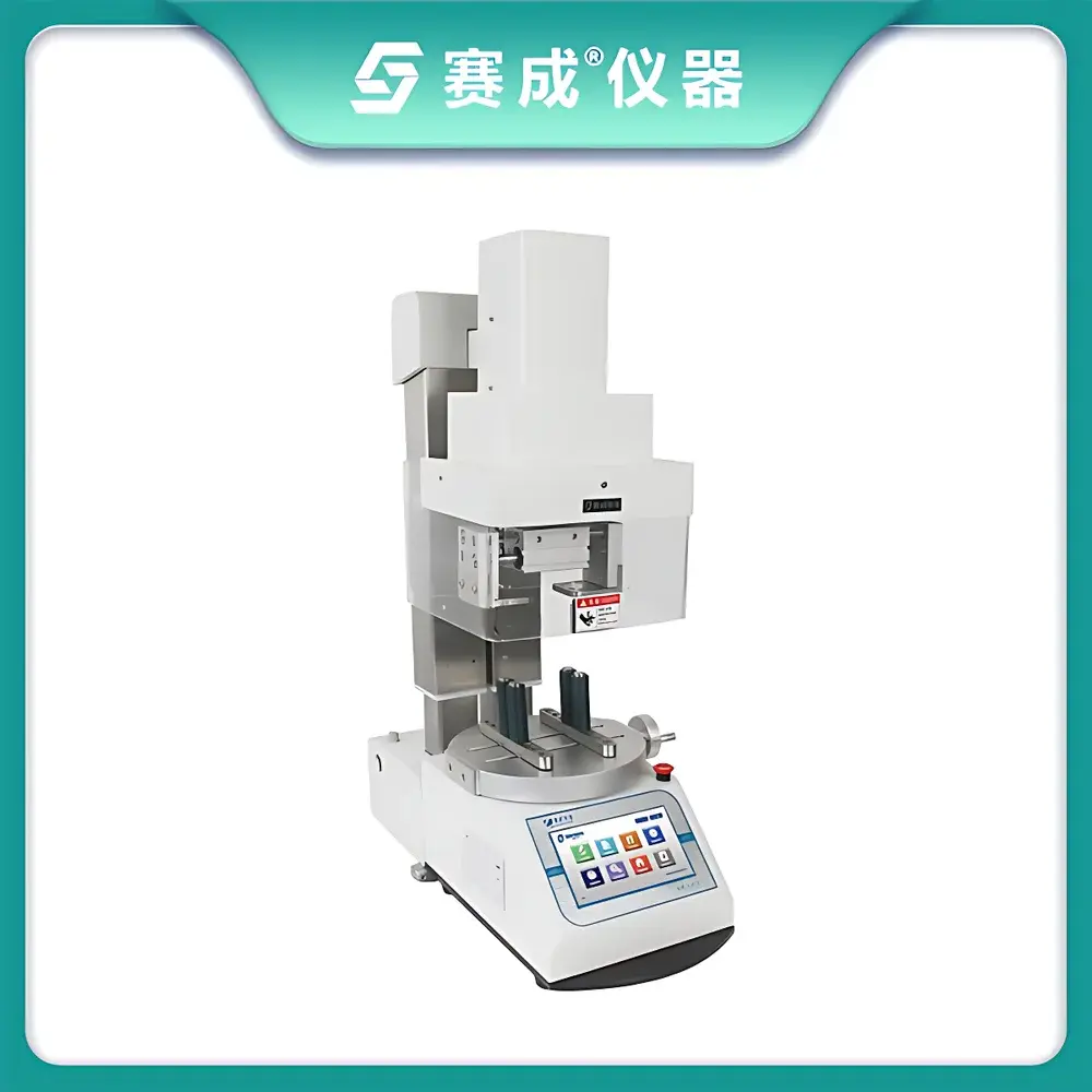 Saicheng NJY-20 Cap Torque Tester for Bottles and Closures