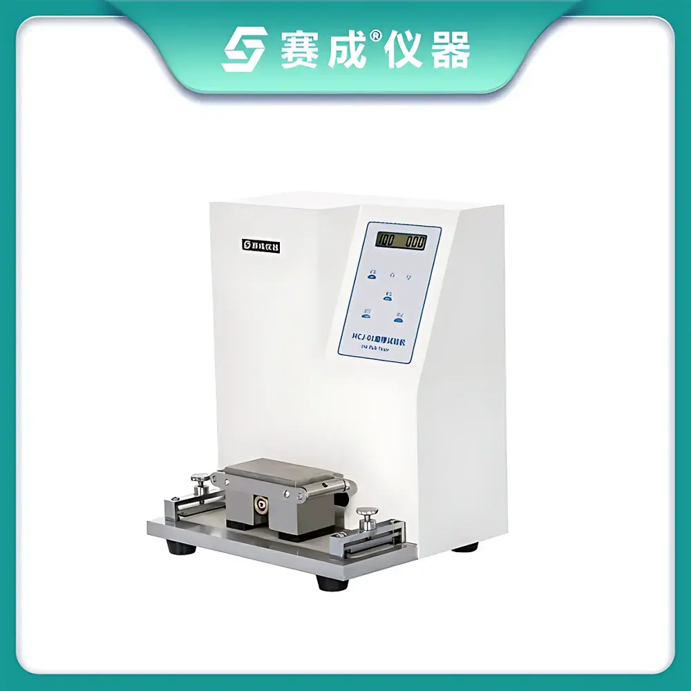 Saicheng MCJ-01 Ink Abrasion Tester for Printing Materials