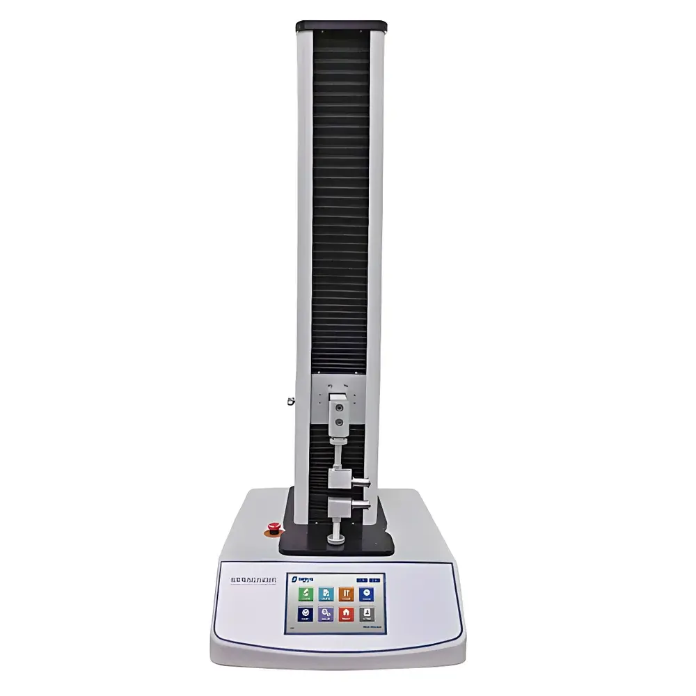 Saicheng ZDY-02 Lipstick Break Force & Hardness Tester