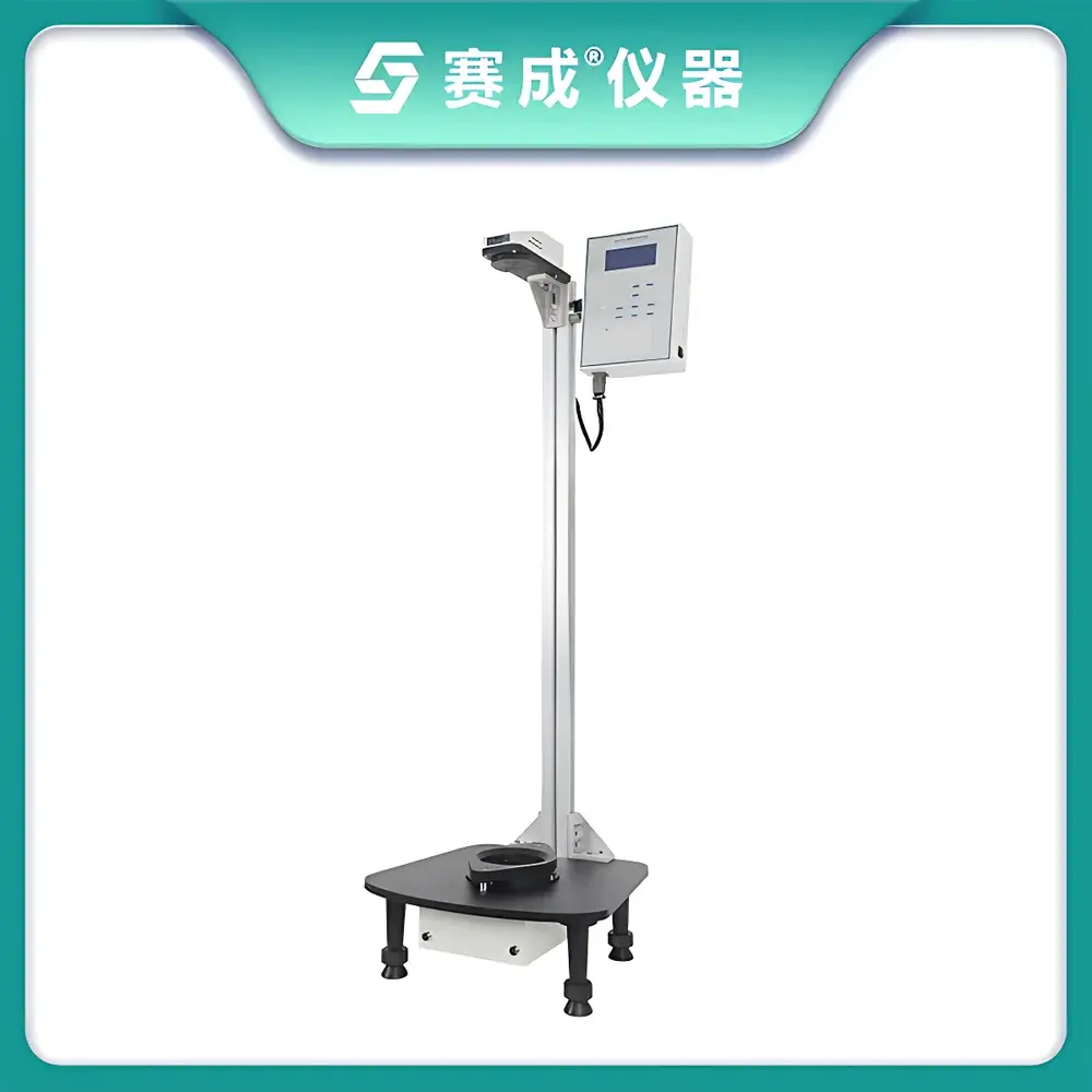 Saicheng BMC-B1 Portable Dart Impact Tester