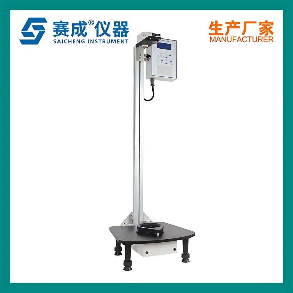 Saicheng BMC-B1 Portable Dart Impact Tester