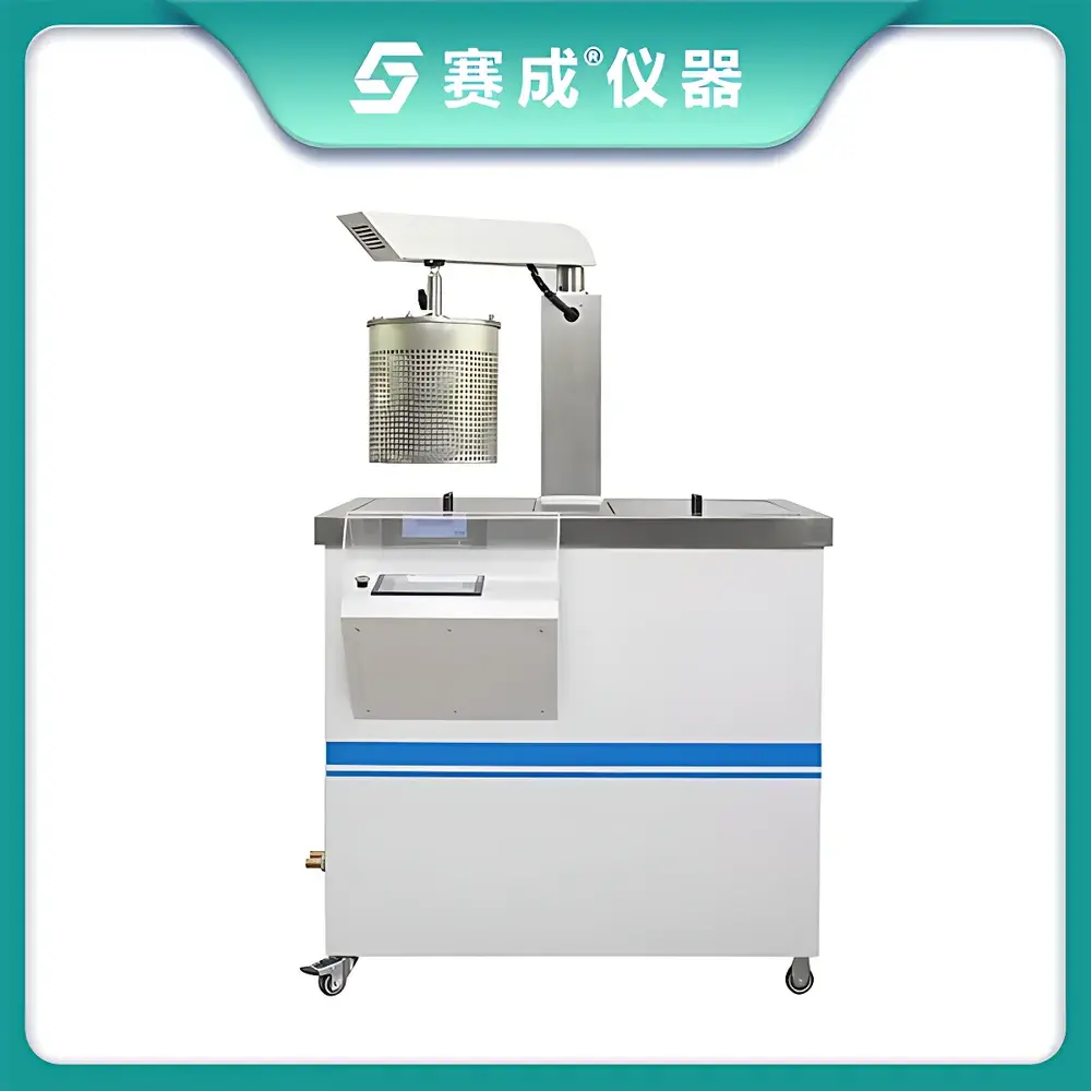 Saicheng SCK-H Thermal Shock Tester for Glass Bottles
