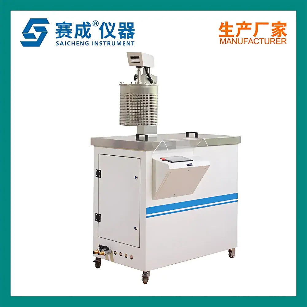 Saicheng SCK-H Thermal Shock Tester for Glass Bottles