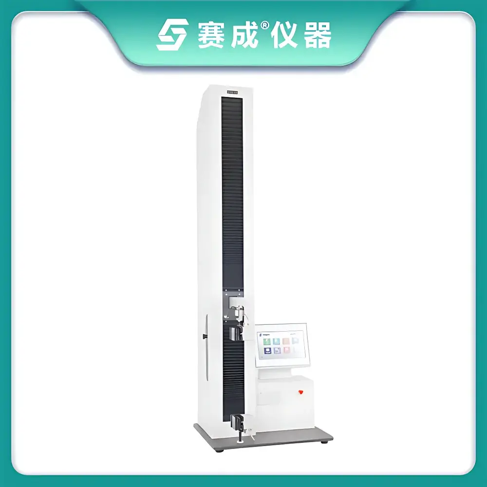 Saicheng XLW-H Intelligent Microcomputer-Controlled Tensile Strength Tester