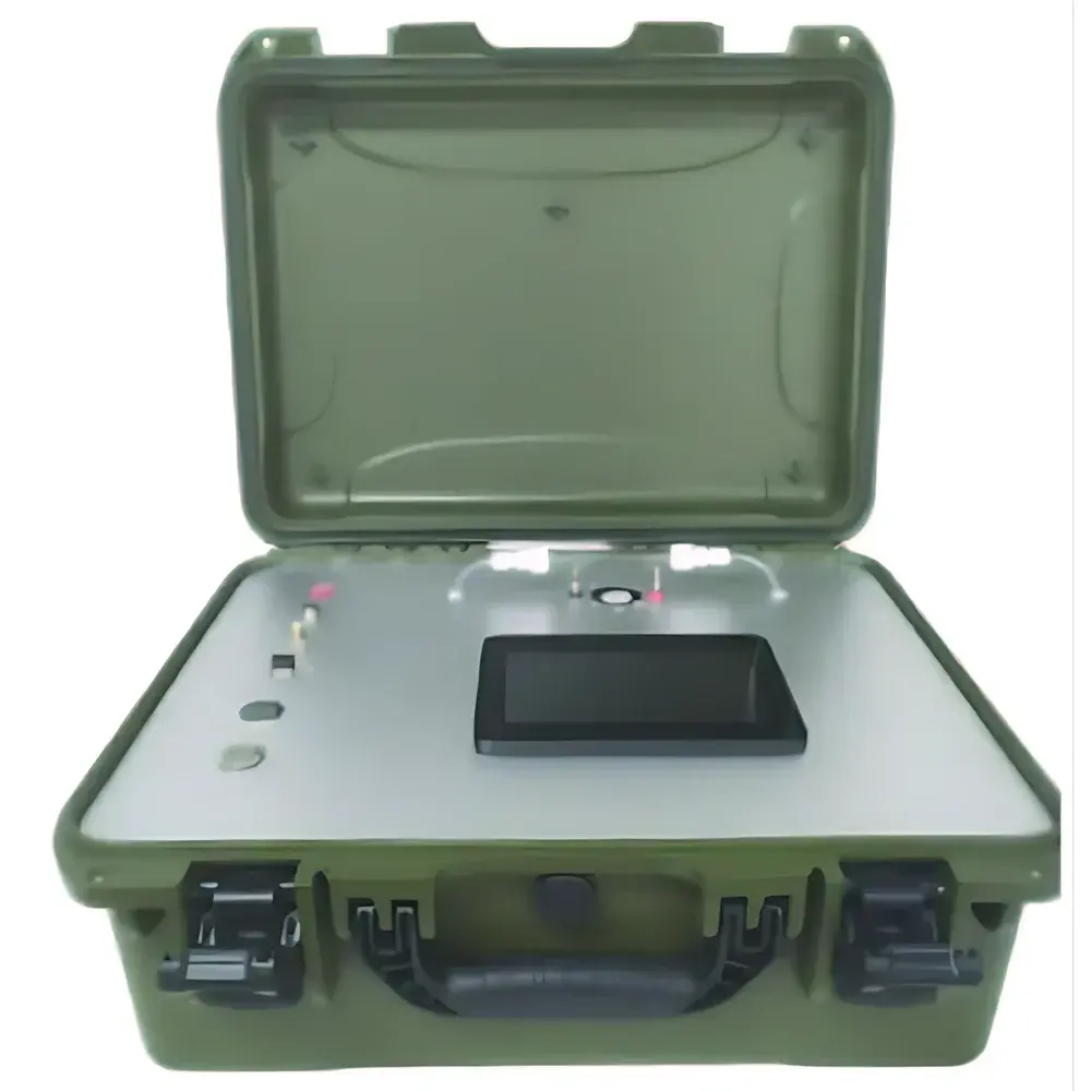 Great Tech ME-510 Portable Gaseous Mercury Analyzer