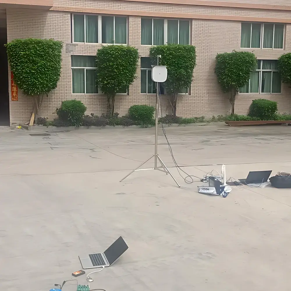 OSEN-ZSW-03 AI-Powered Environmental Sound Fingerprinting & Acoustic Data Acquisition System