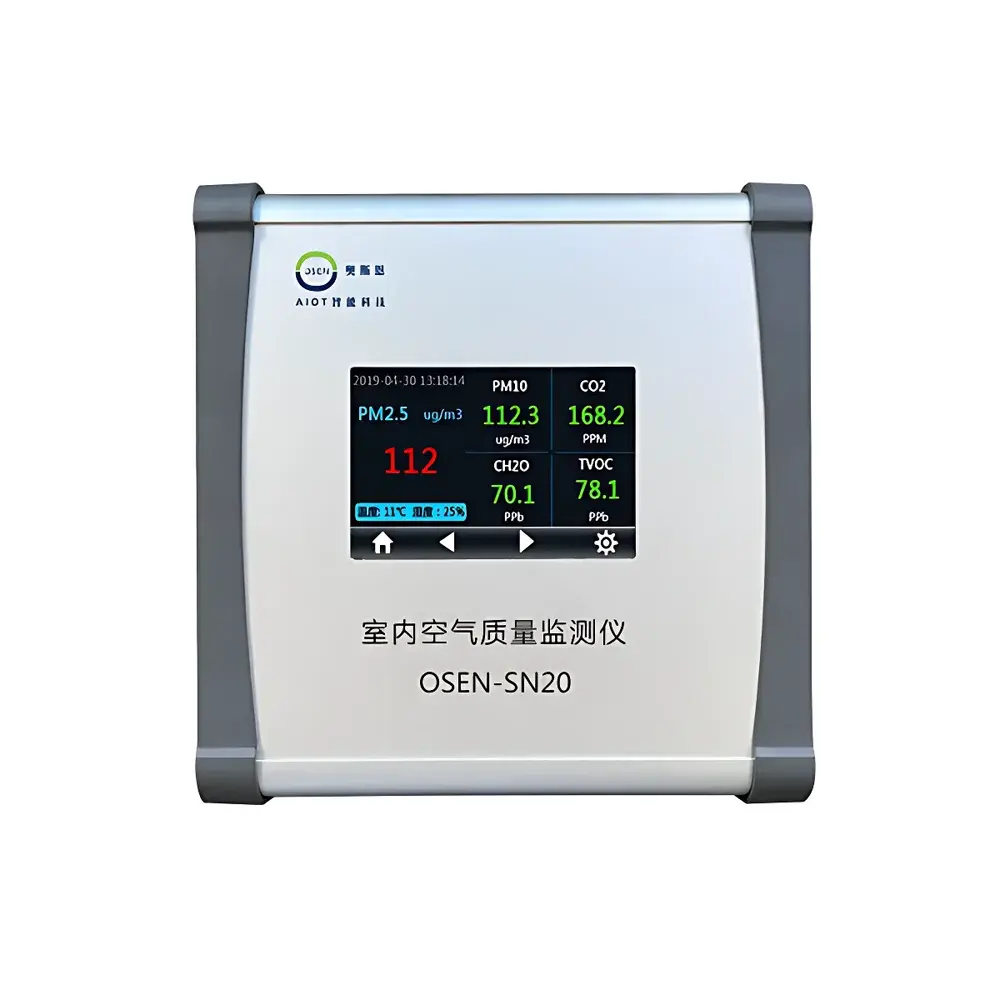 OSEN-SN20 Indoor Air Quality Monitor