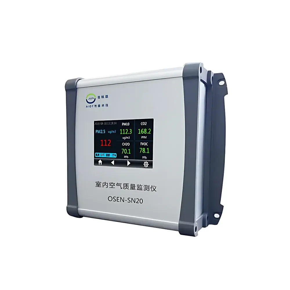 OSEN-SN20 Indoor Air Quality Monitor