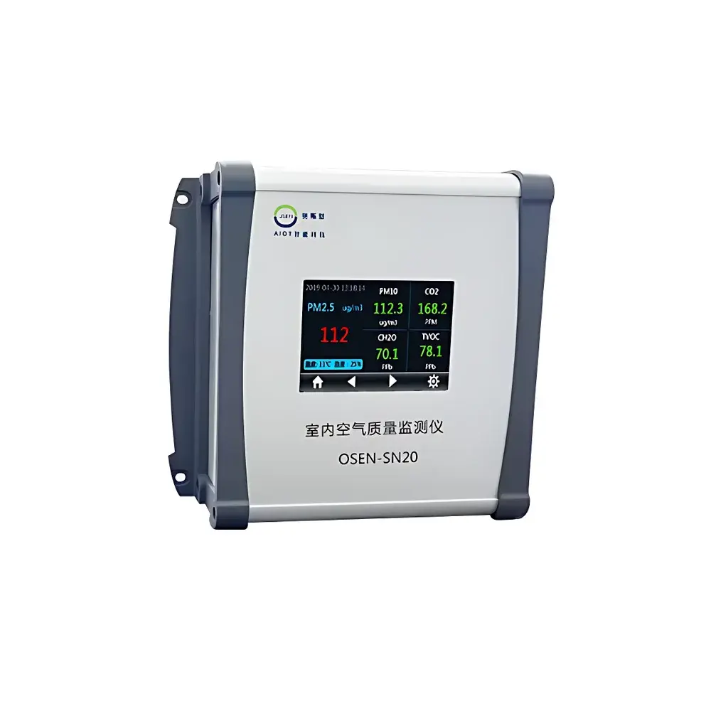 OSEN-SN20 Indoor Air Quality Monitor