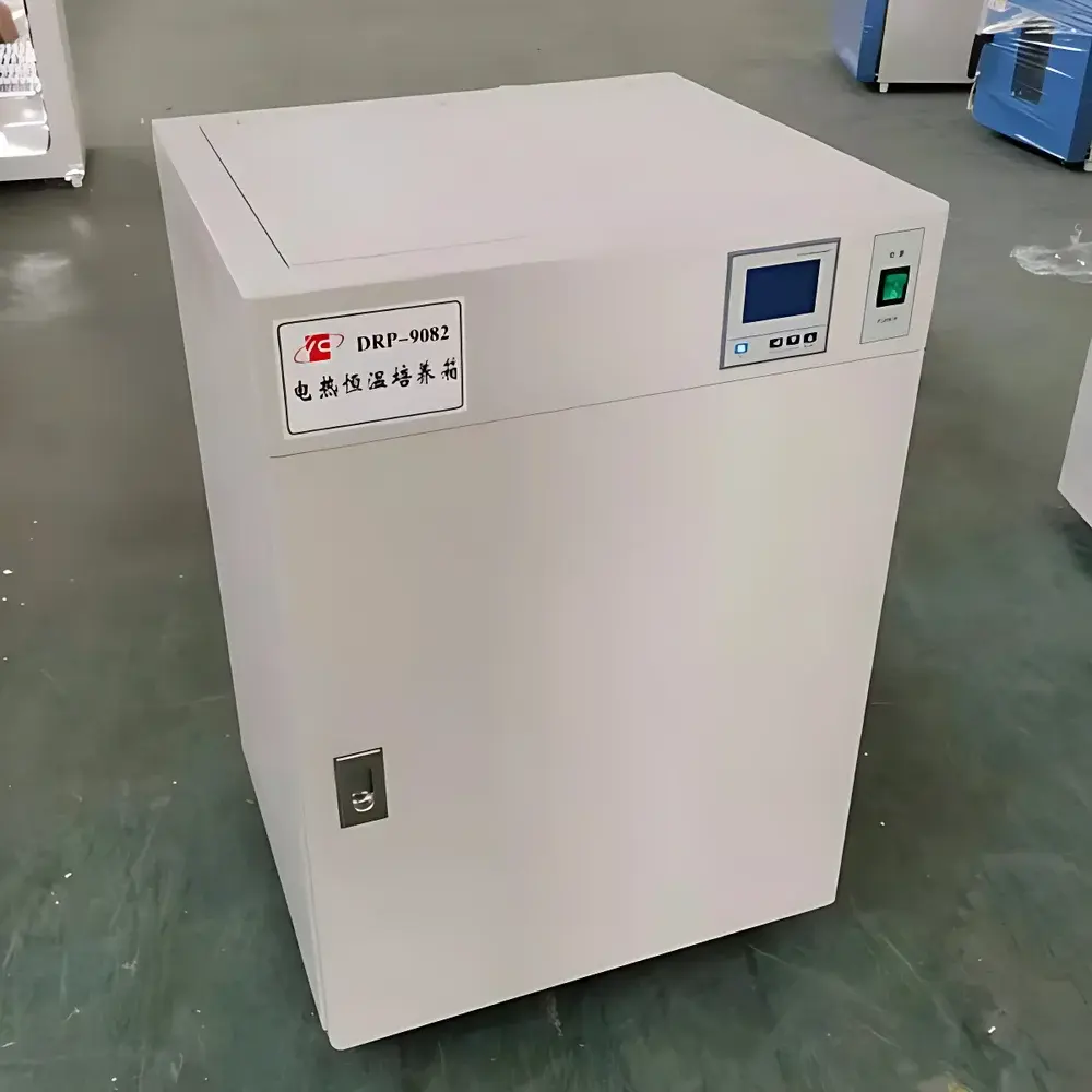 JUNKEN DRP-9162E Electric Constant Temperature Incubator