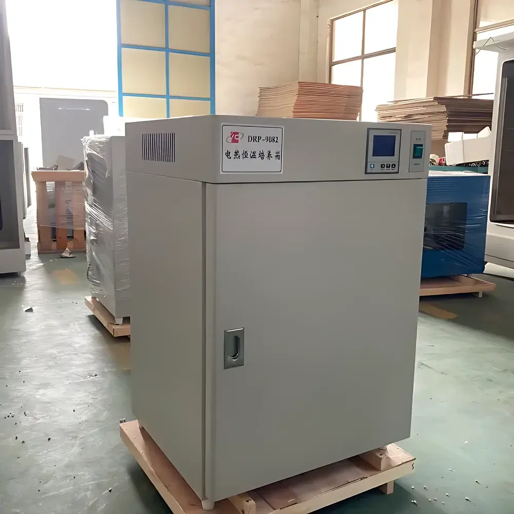 JUNKEN DRP-9162E Electric Constant Temperature Incubator