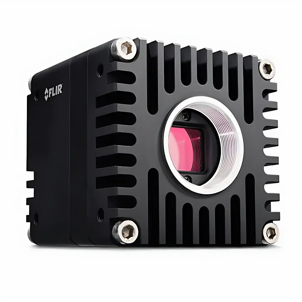 FLIR USB2 Industrial CMOS Camera