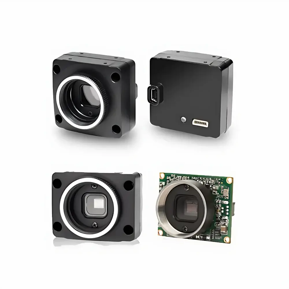 FLIR USB2 Industrial CMOS Camera