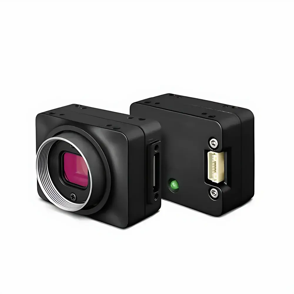 FLIR Chameleon3 USB3 CMOS Camera