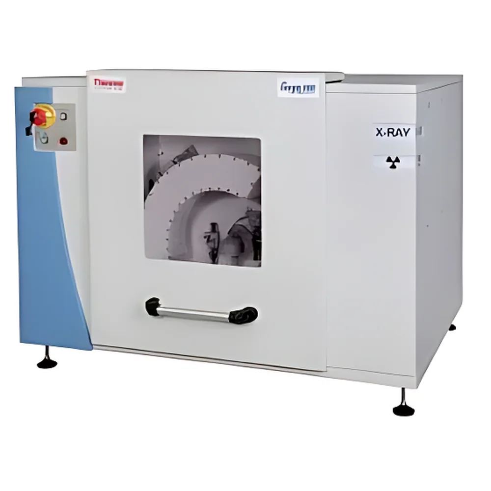 Thermo Fisher Scientific ARL EQUINOX 1000 Benchtop X-ray Powder Diffractometer
