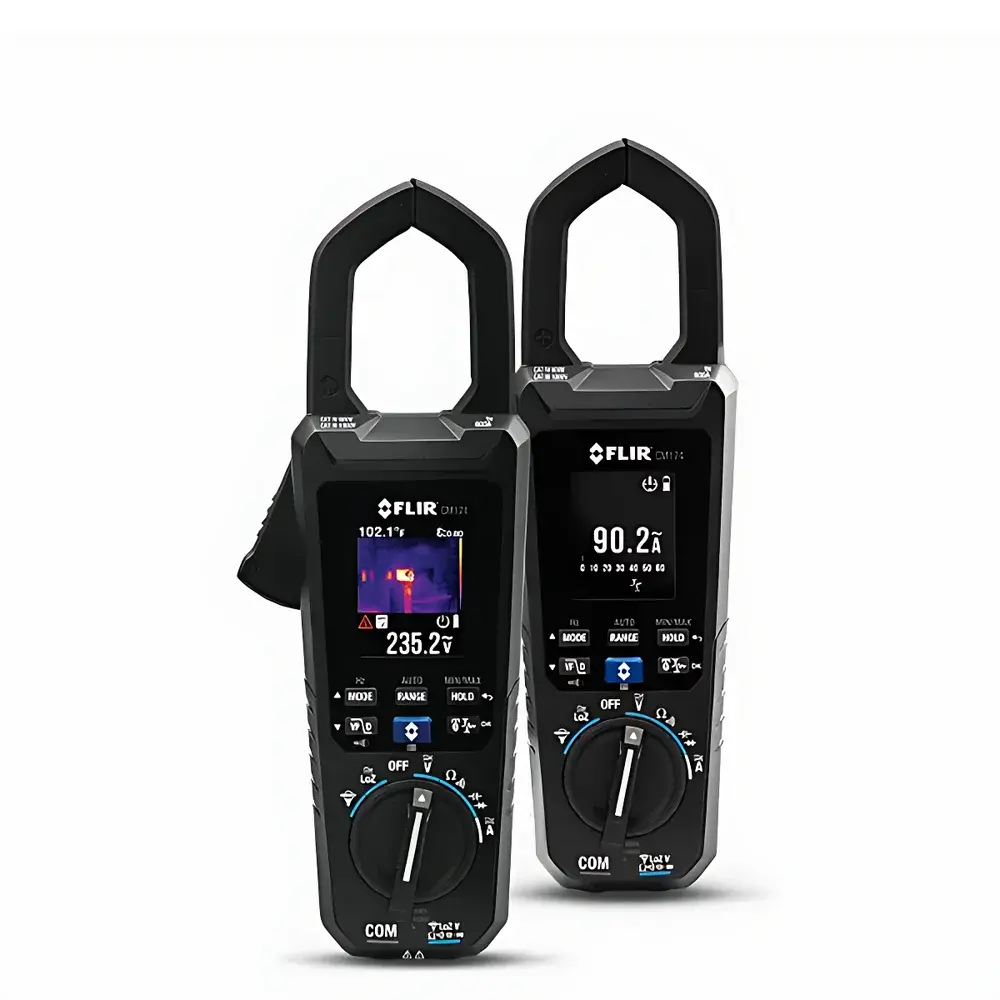 FLIR CM174 IGM™-Enabled Clamp Meter