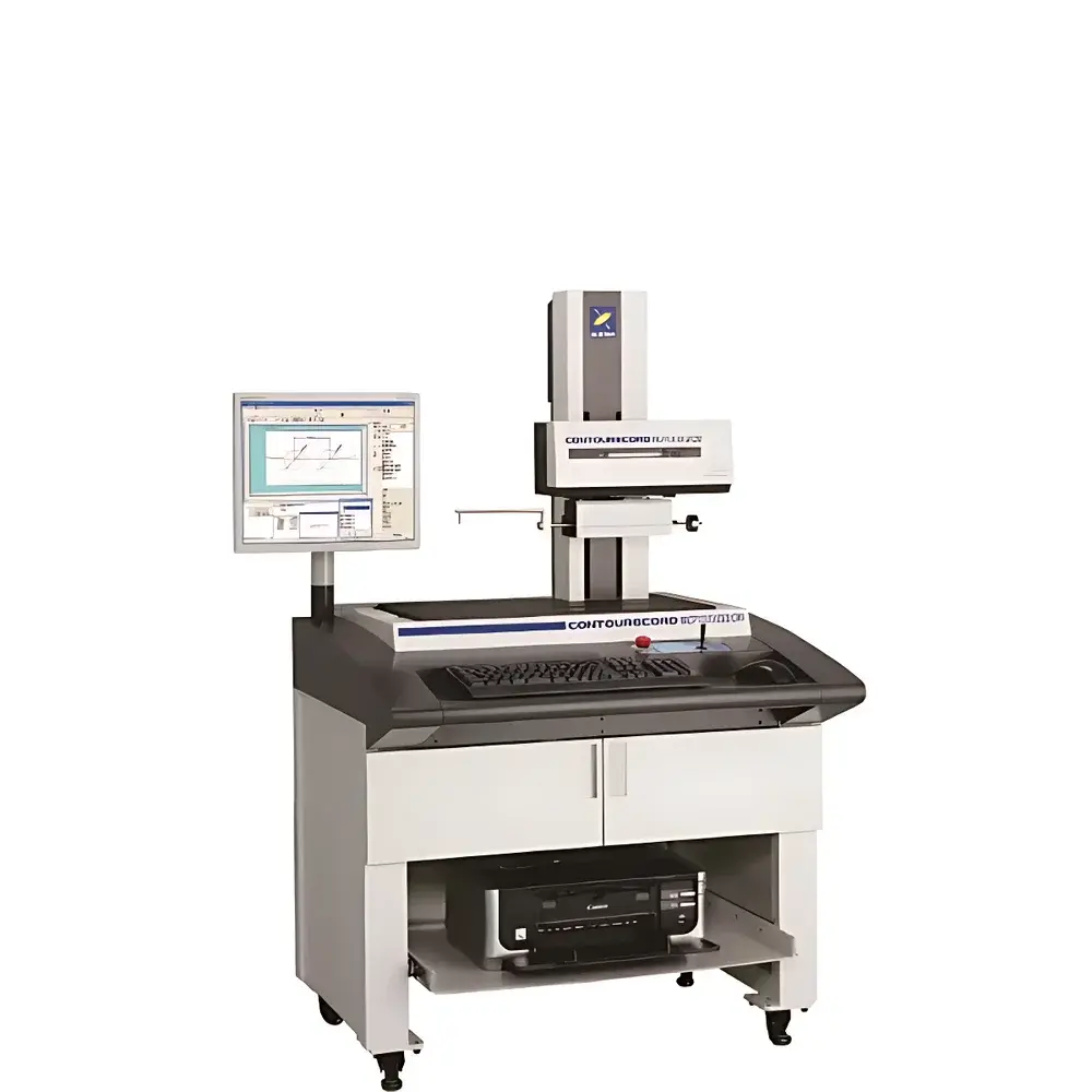 Surfcam CREST DX Surface Roughness and Profile Measuring System
