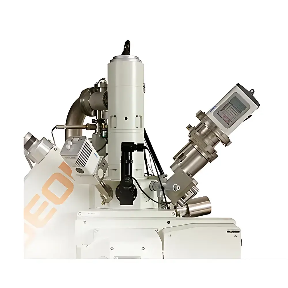 JEOL SXES Soft X-Ray Emission Spectrometer