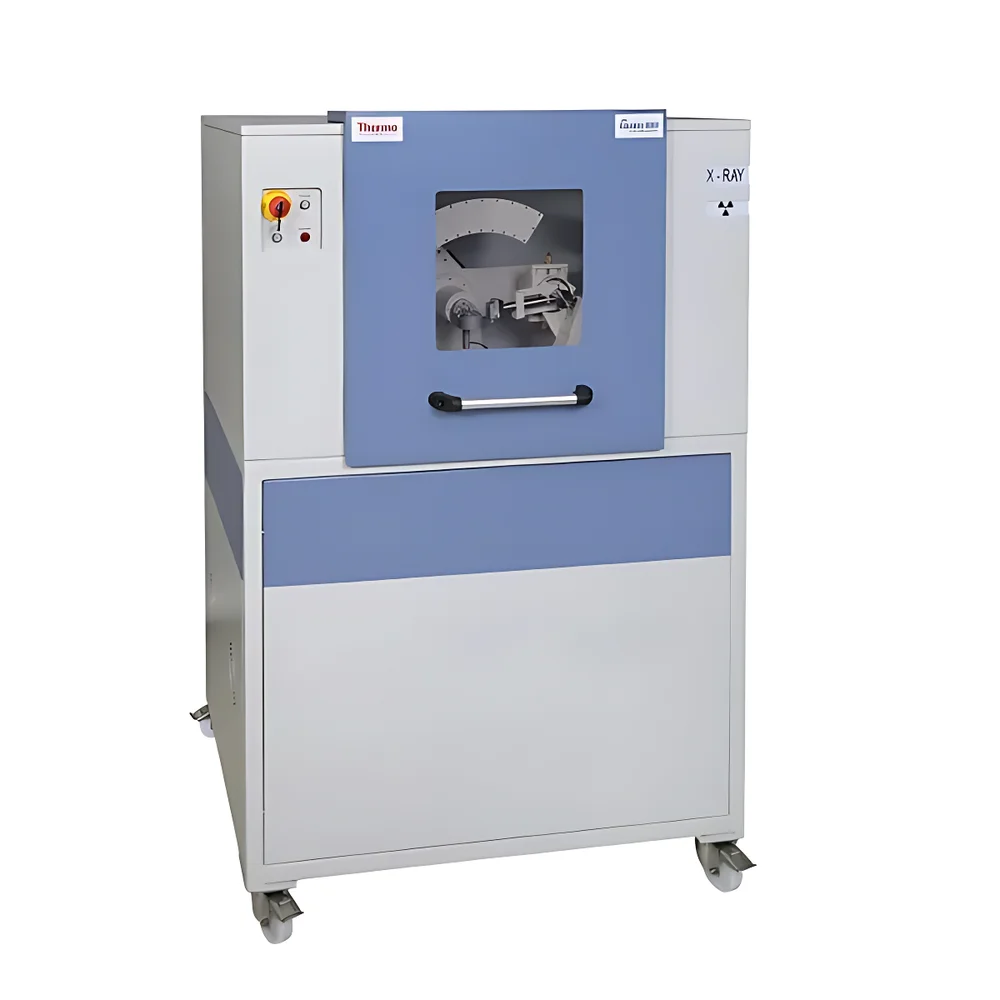 Thermo Fisher Scientific ARL EQUINOX 6000 Four-Circle Texture and Residual Stress X-ray Diffractometer