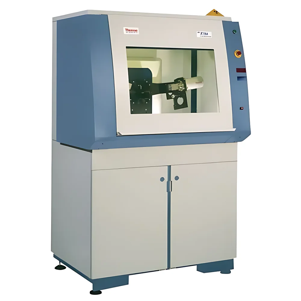 Thermo Fisher ARL X’TRA Powder X-ray Diffractometer