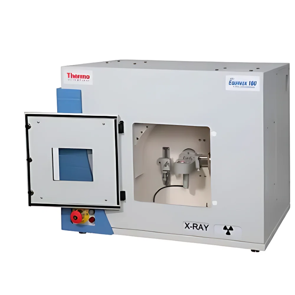 Thermo Scientific ARL EQUINOX 100 X-ray Diffractometer