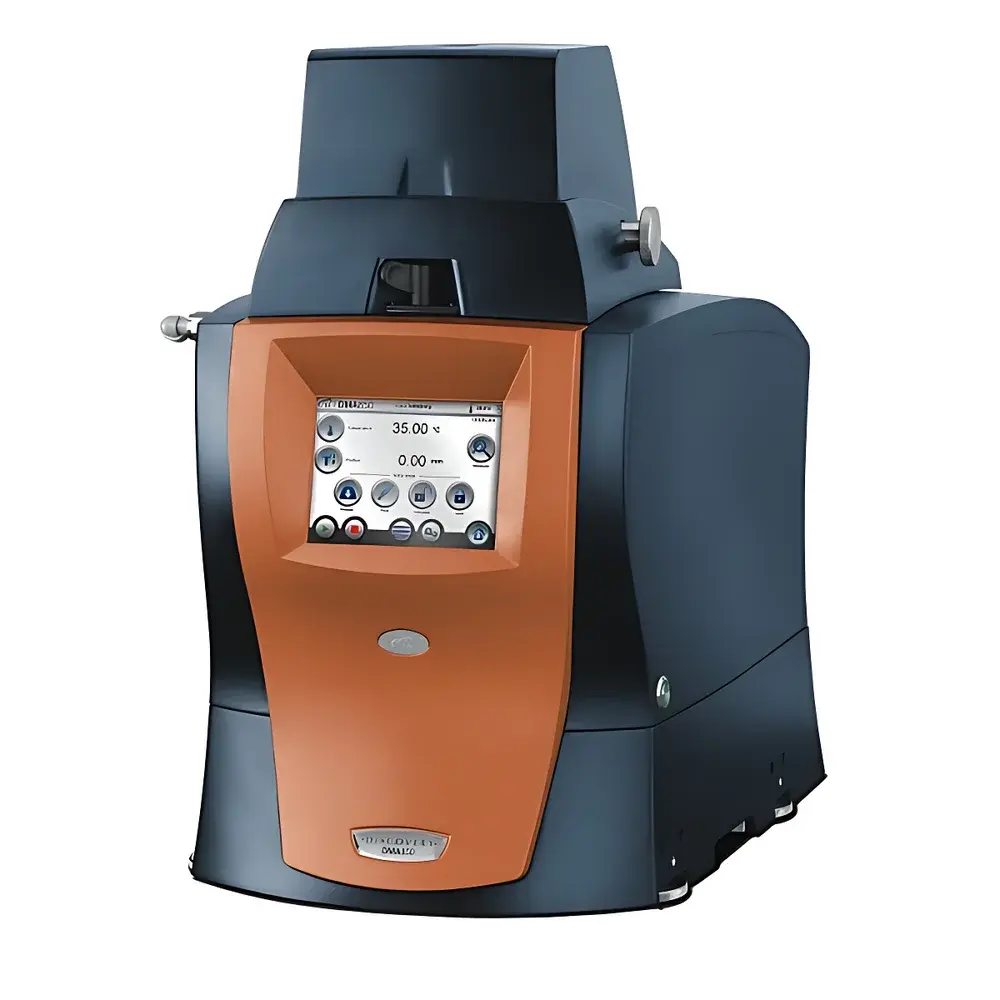 TA Instruments Discovery DMA Dynamic Mechanical Analyzer