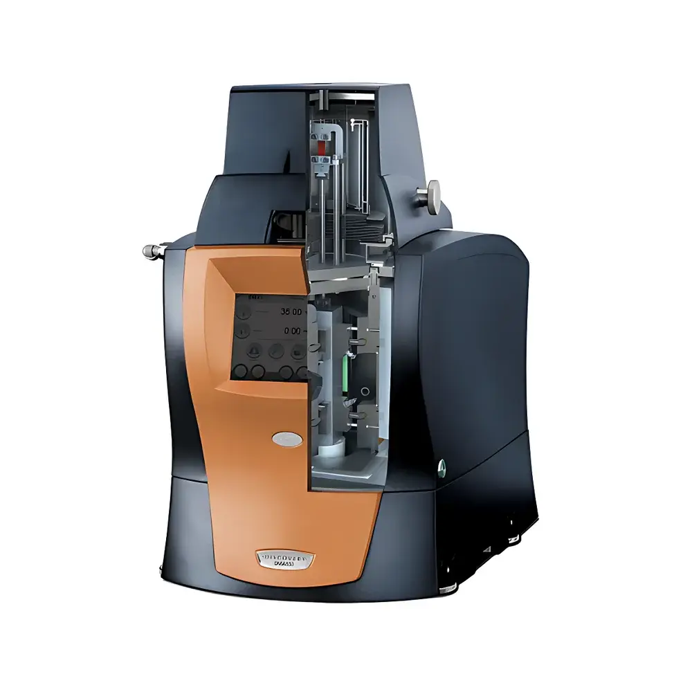 TA Instruments Discovery DMA Dynamic Mechanical Analyzer