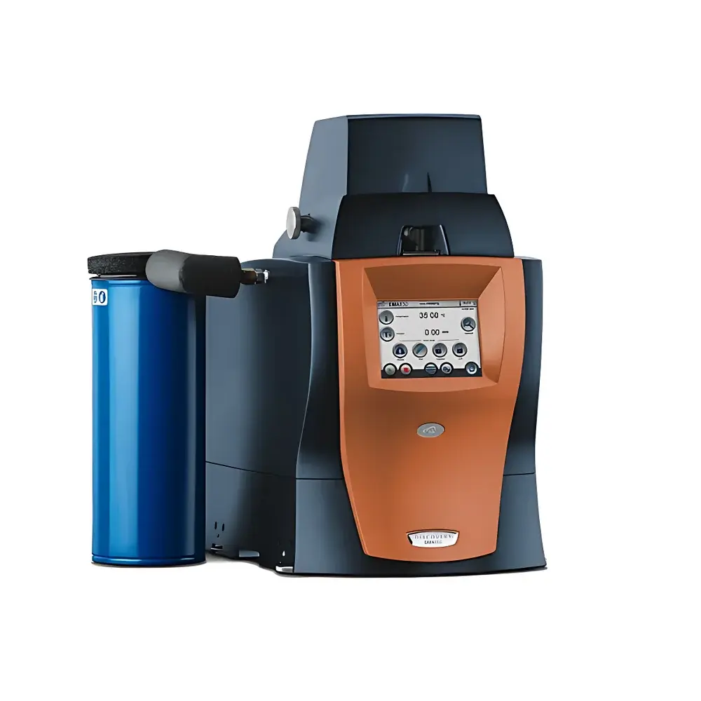 TA Instruments Discovery DMA Dynamic Mechanical Analyzer