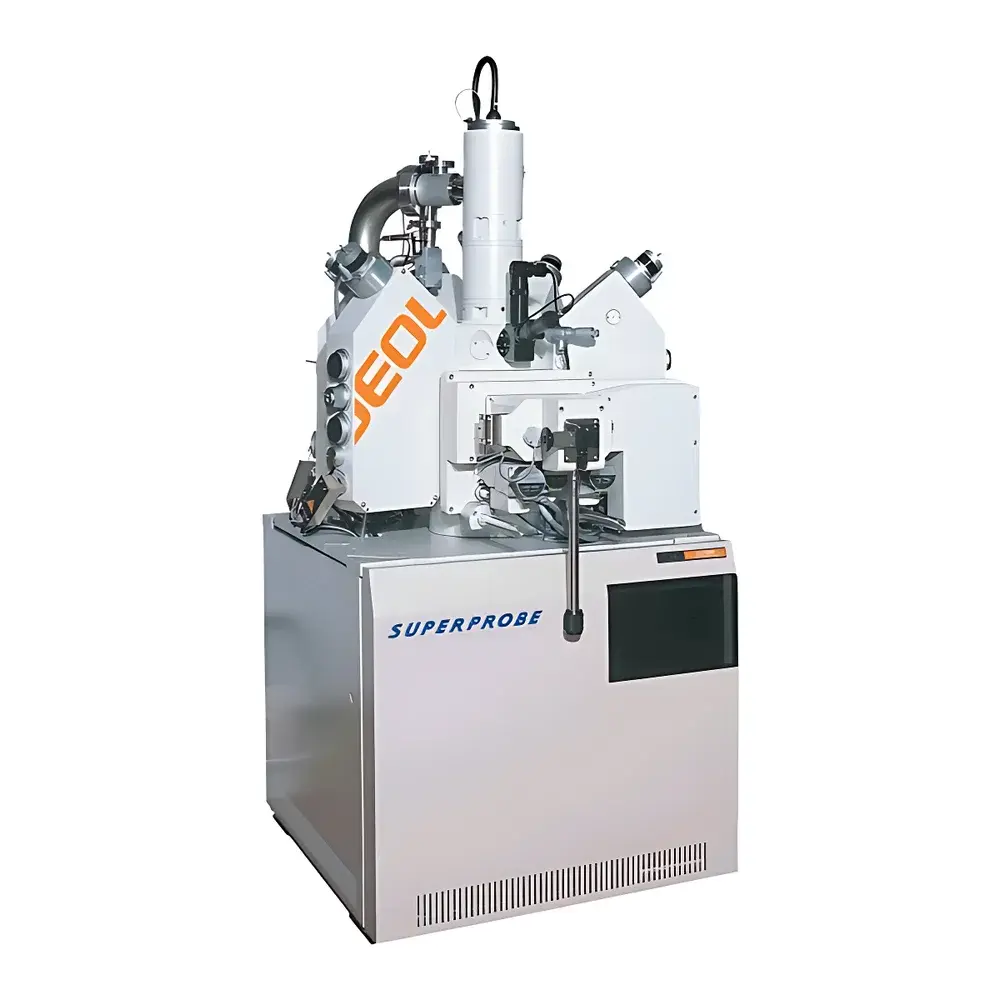 JEOL JXA-8230 Electron Probe Microanalyzer