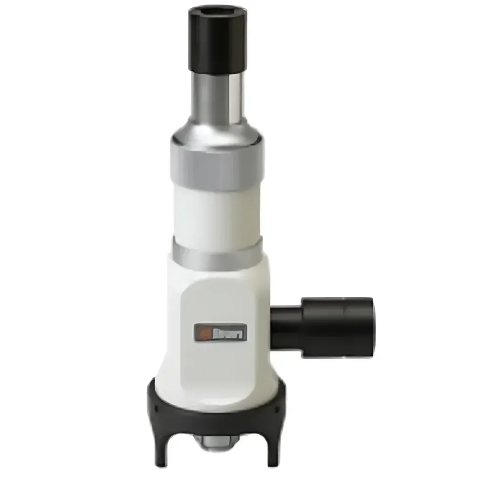 Struers PSM-5 and PSM-10 Portable Handheld Optical Microscopes