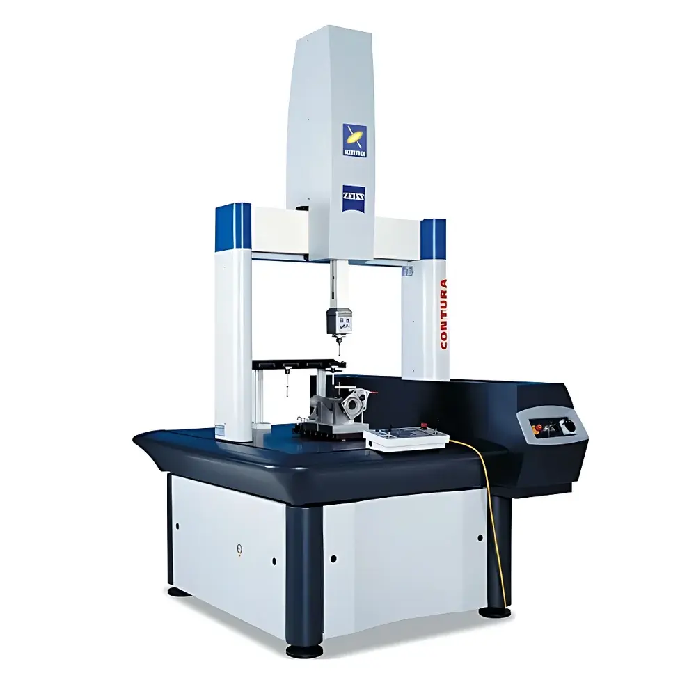 Accretech XYZAX Series Precision Coordinate Measuring Machine