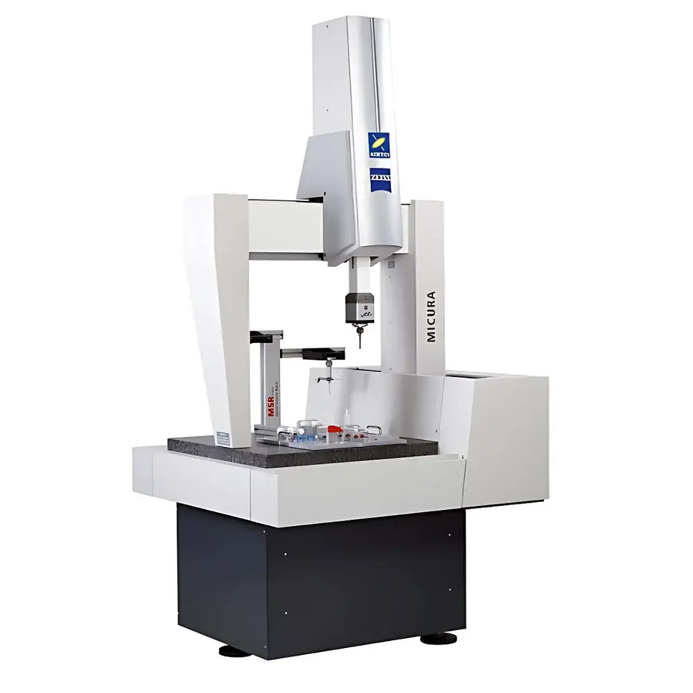 Accretech XYZAX Series Precision Coordinate Measuring Machine
